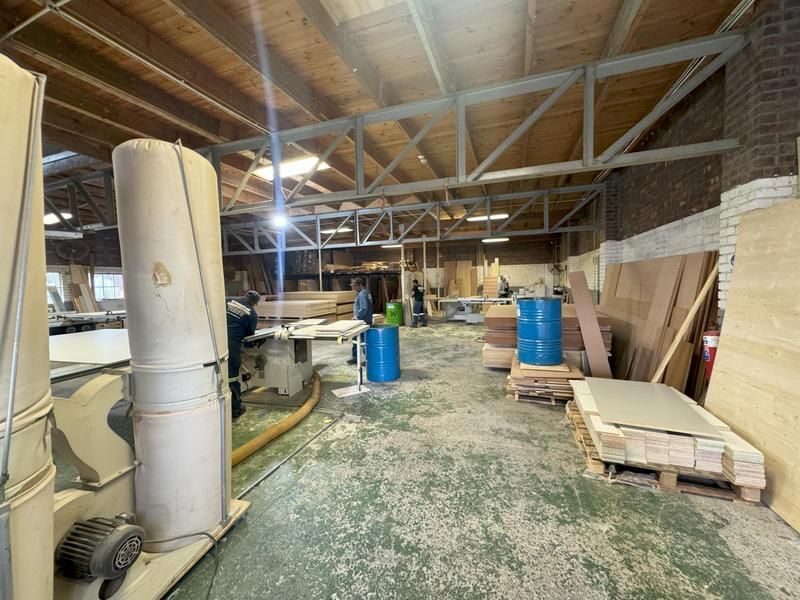 To Let commercial Property for Rent in Beaconvale Western Cape